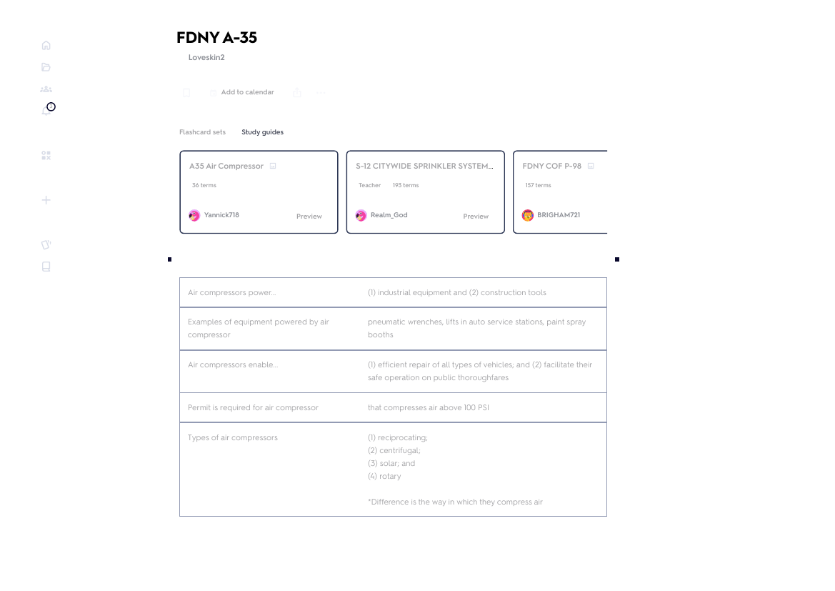 FDNY A-35 questions with answers graded A+ 2026