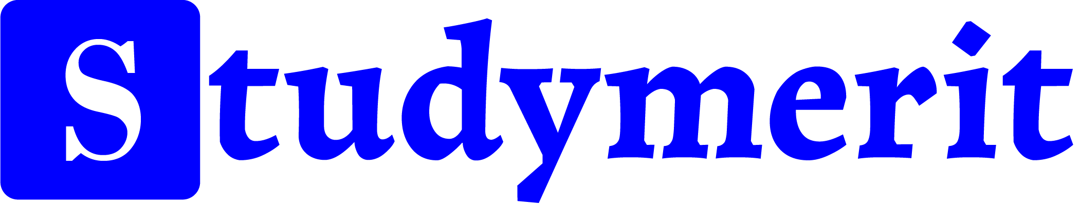 Studymerit Logo
